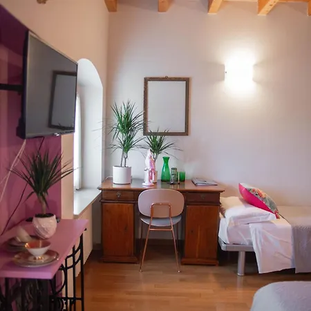 Pietra Di Residenza 4* Verona