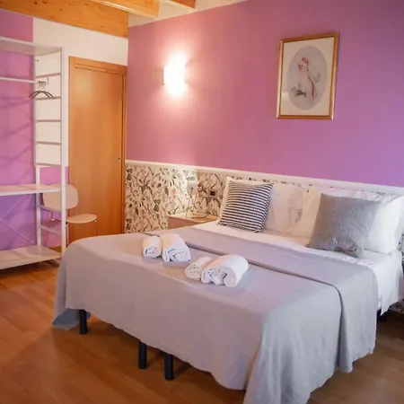 Frühstückspension Pietra Di Residenza