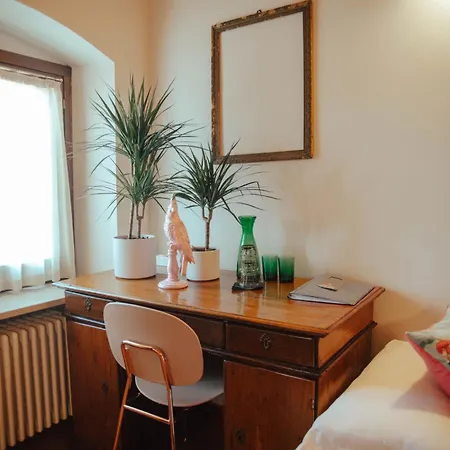 Frühstückspension Pietra Di Residenza