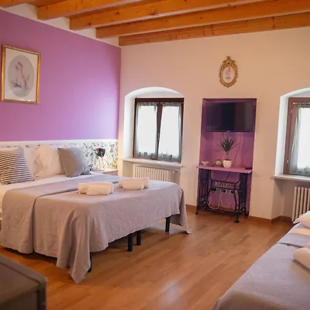 Frühstückspension Pietra Di Residenza Verona