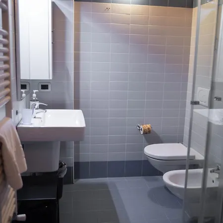 Pietra Di Residenza Frühstückspension