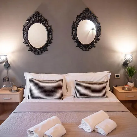 Frühstückspension Pietra Di Residenza 4*