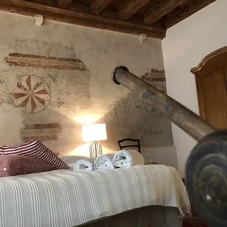 Pietra Di Residenza Verona