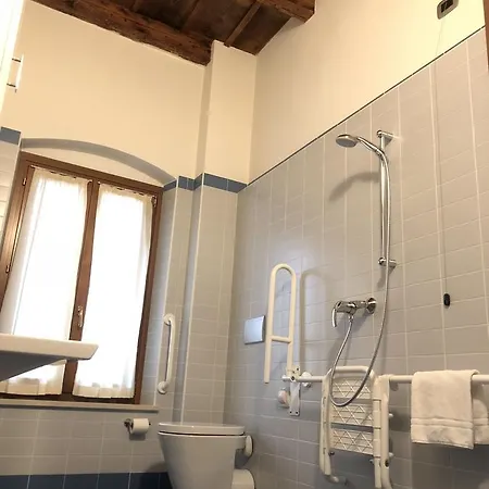 Pietra Di Residenza 4* Verona